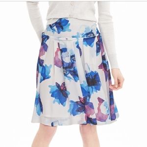 Banana republic skirt